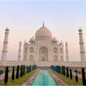 Agra